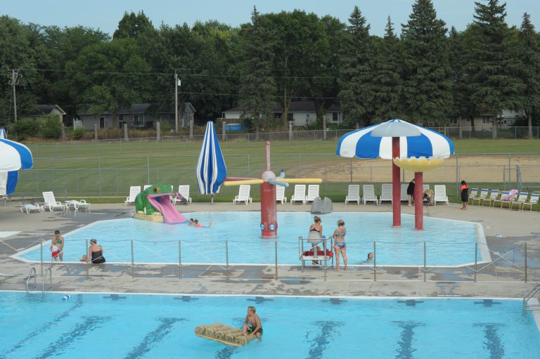 Recreation Tracy, MN